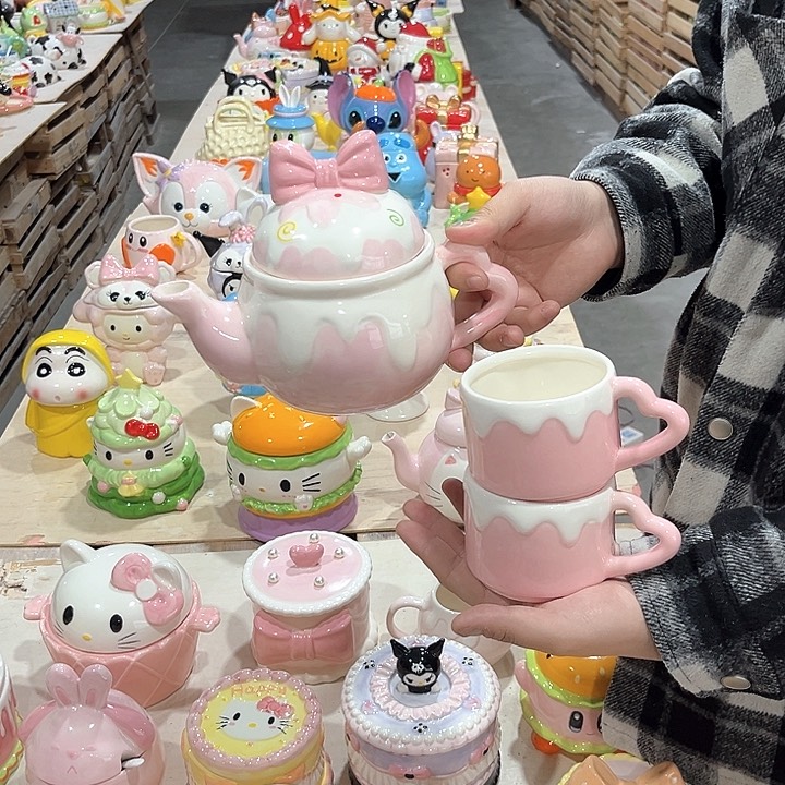 紫砂茶案我们的目标是成为一