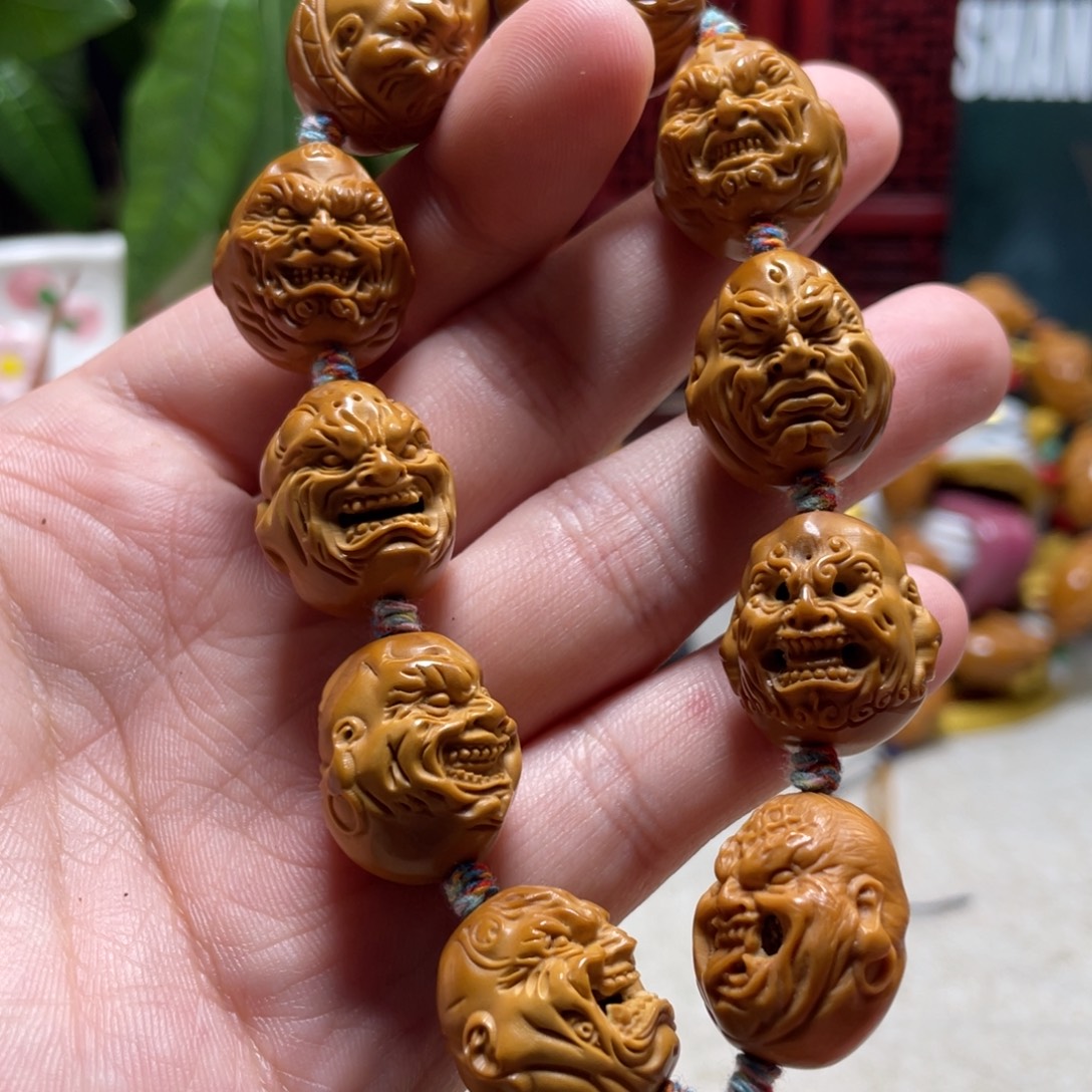 手串/手链橄榄核橄榄核