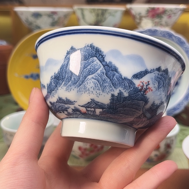 老厂长瓷仓下播福利