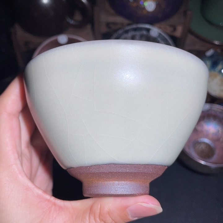茶盏建盏直播间链接