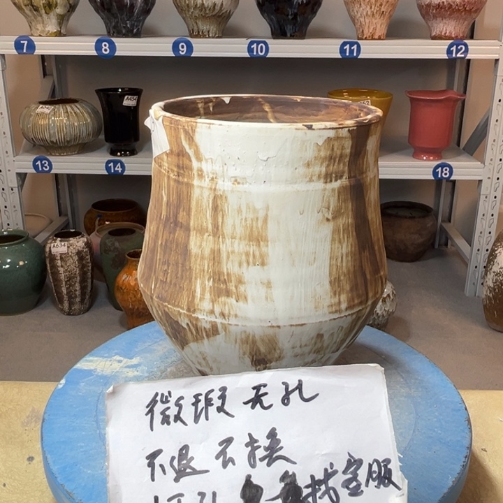 景德镇陶瓷花盆23