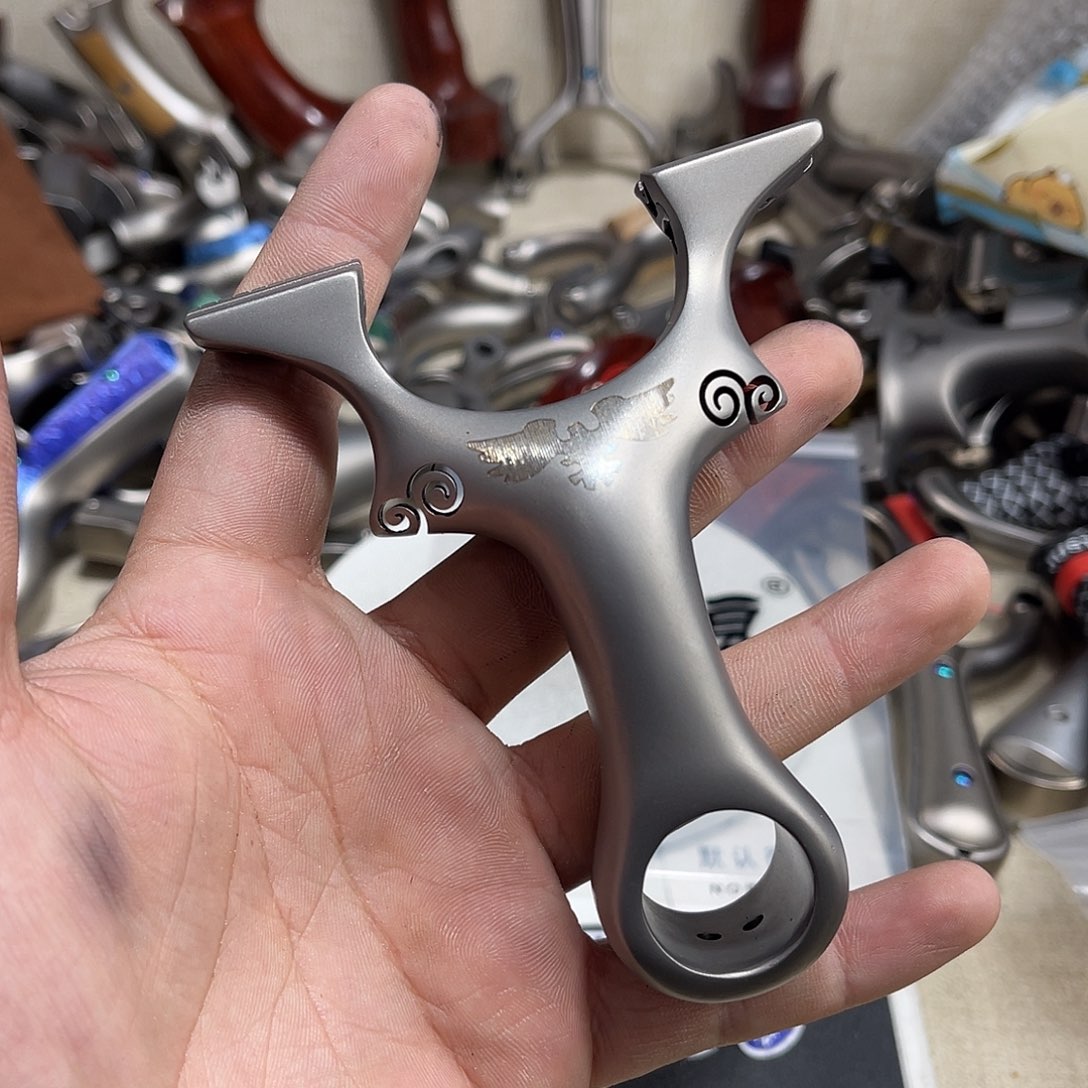 不锈钢龙门飞燕火狼9025