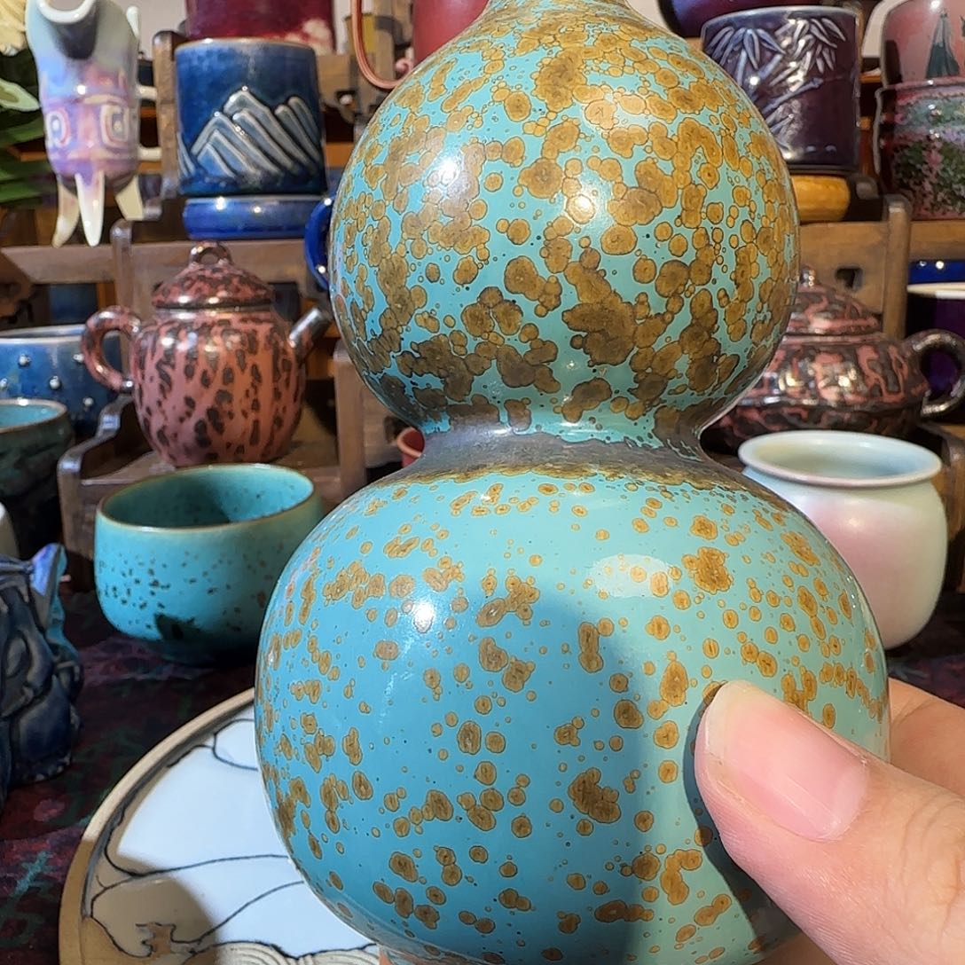 钧瓷手作钧瓷手作钧瓷手作