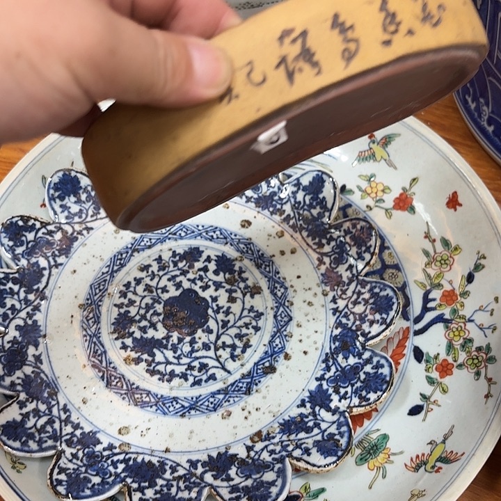 都***️陶瓷摆件不固定一件