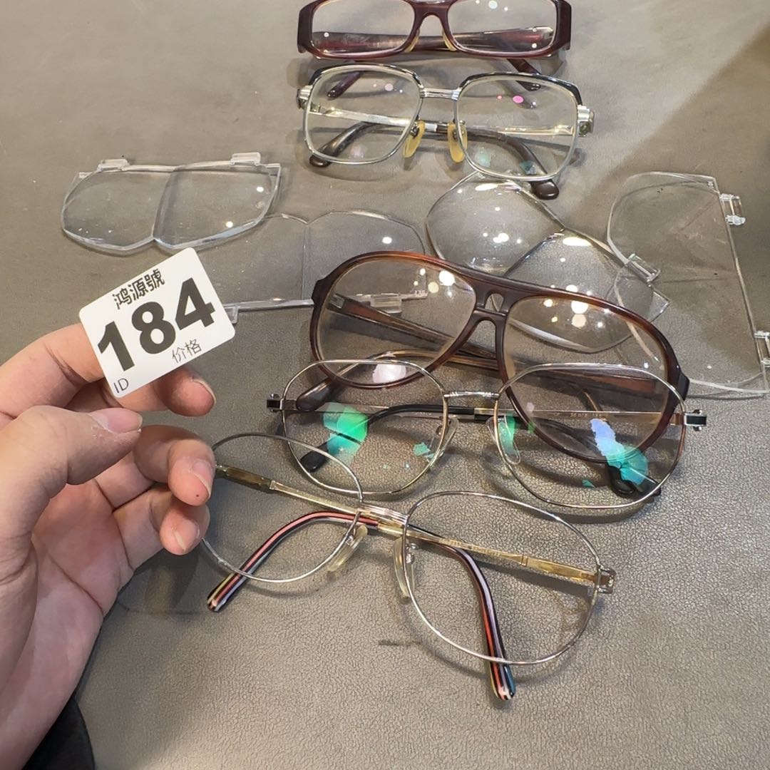 小***虎中古美术装饰工艺品