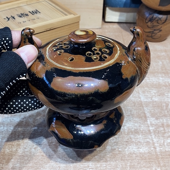 龙***儿瓷器木器铁器铜器