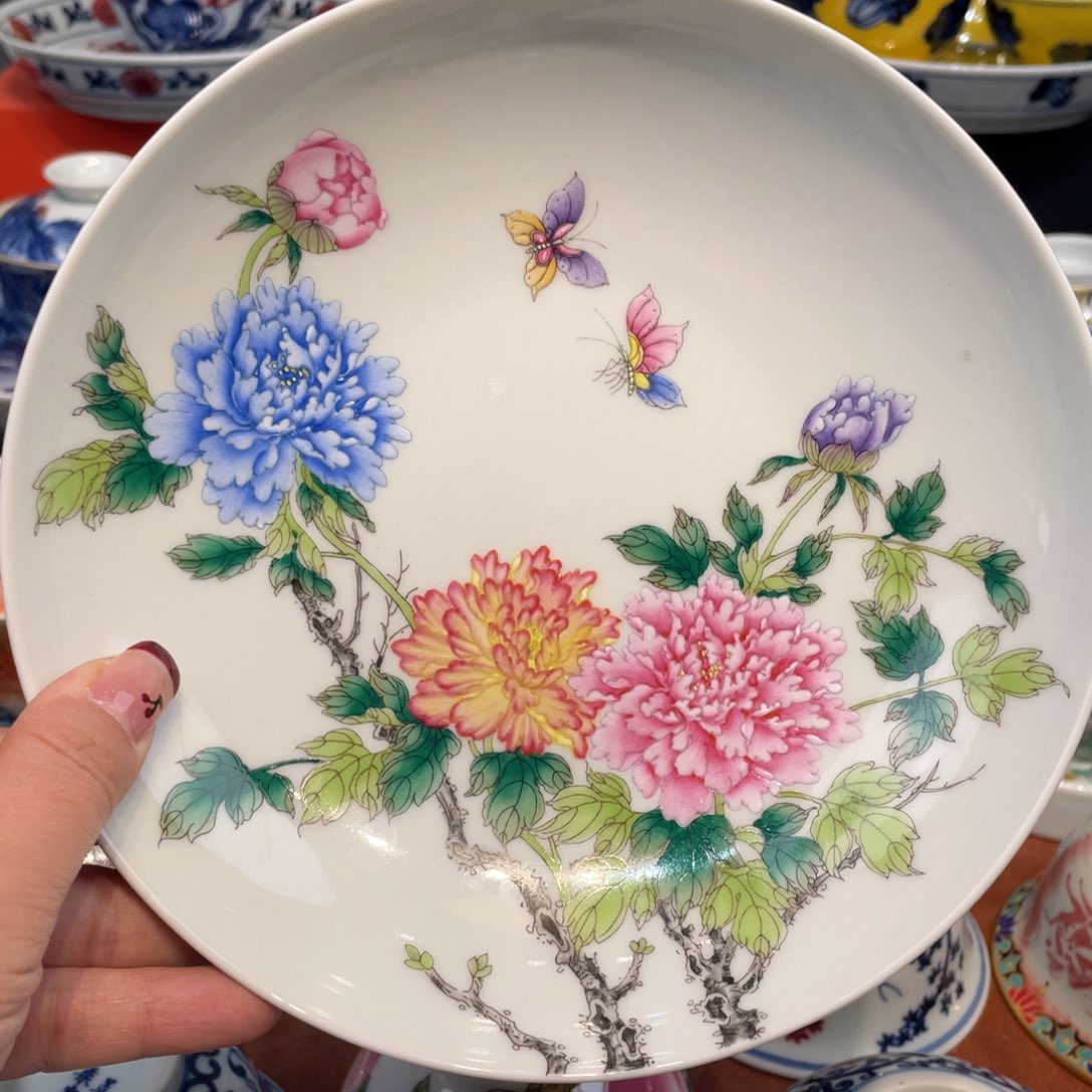 景德镇景德镇瓷器景德镇