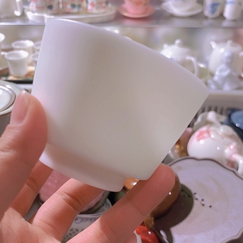 陶瓷制品及陶瓷艺术品微瑕