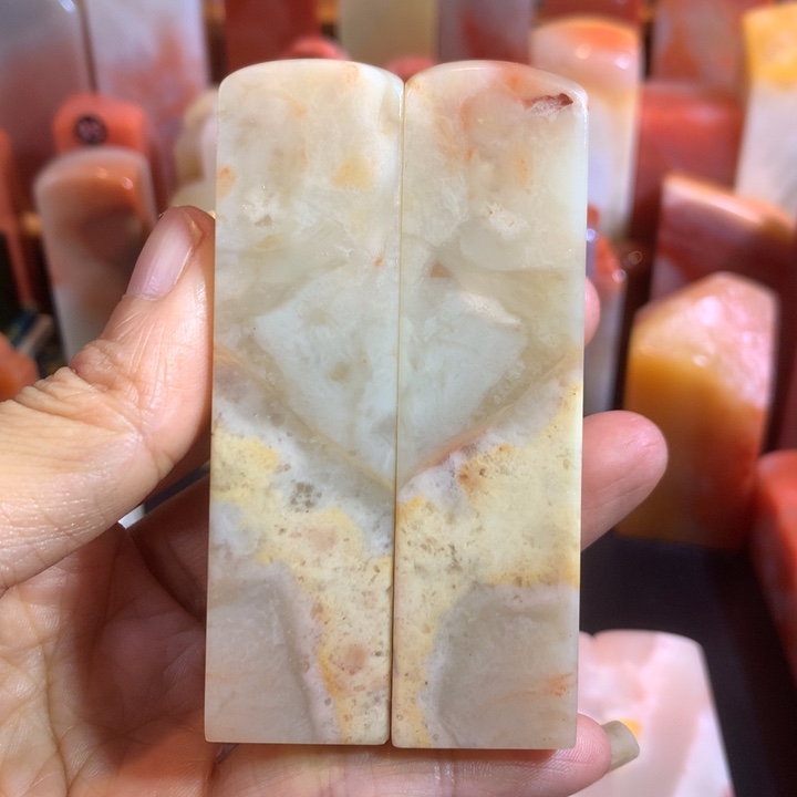 老挝石老挝石印章