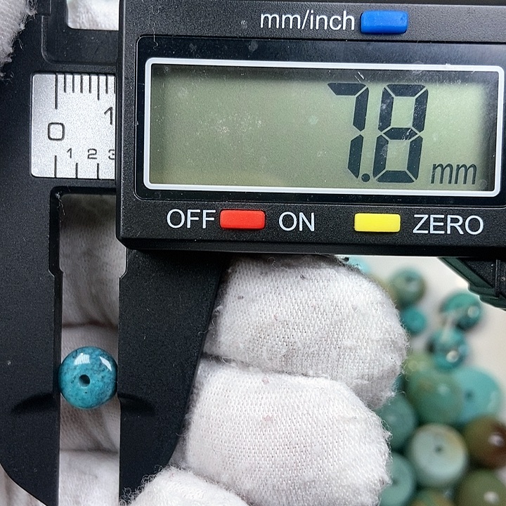 【闪购商品】绿松石珠宝奇石未镶嵌