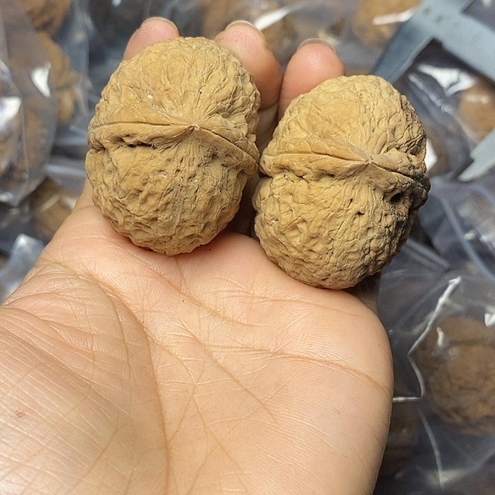 文玩核桃把件志成文玩31