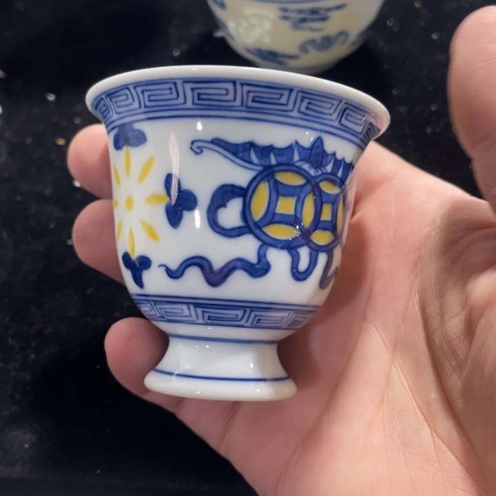 景德镇陶瓷艺术品