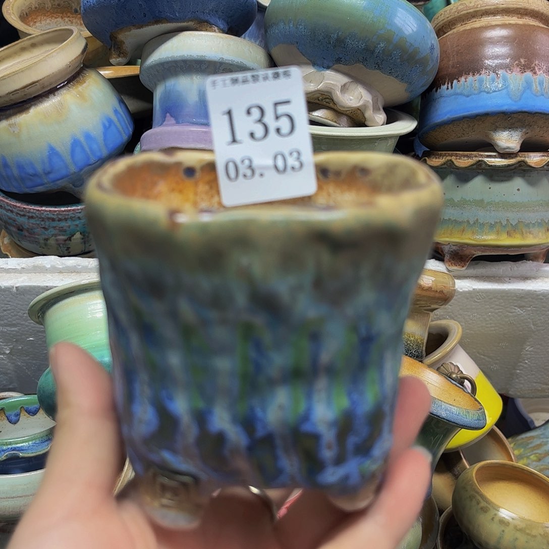 摆件景德镇陶瓷手工制作