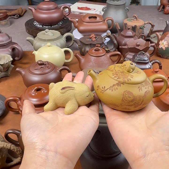 茶壶紫砂特价壶壶