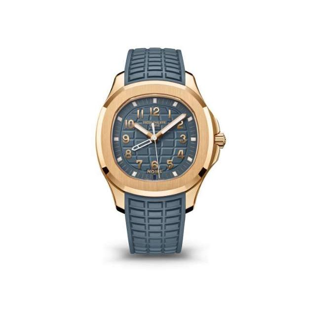 99新 Patek Philippe/百达翡丽 百达翡丽/5269R-001 24年全套