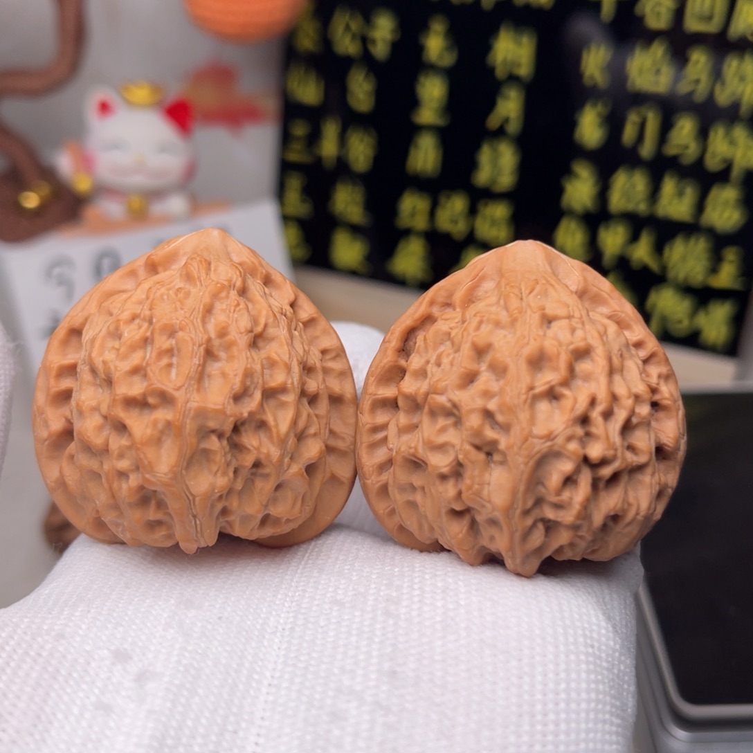 手串文玩核桃仙台