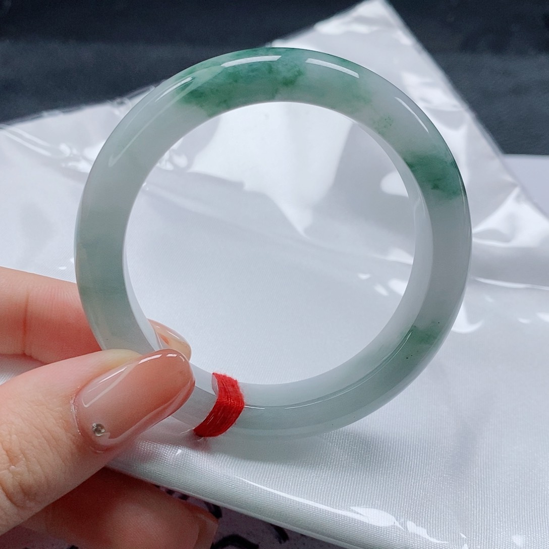 【闪购商品】未镶嵌手镯翡翠479号