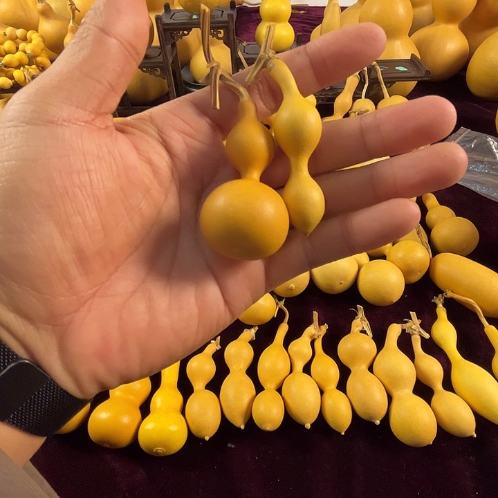 葫芦微瑕葫芦不退不换