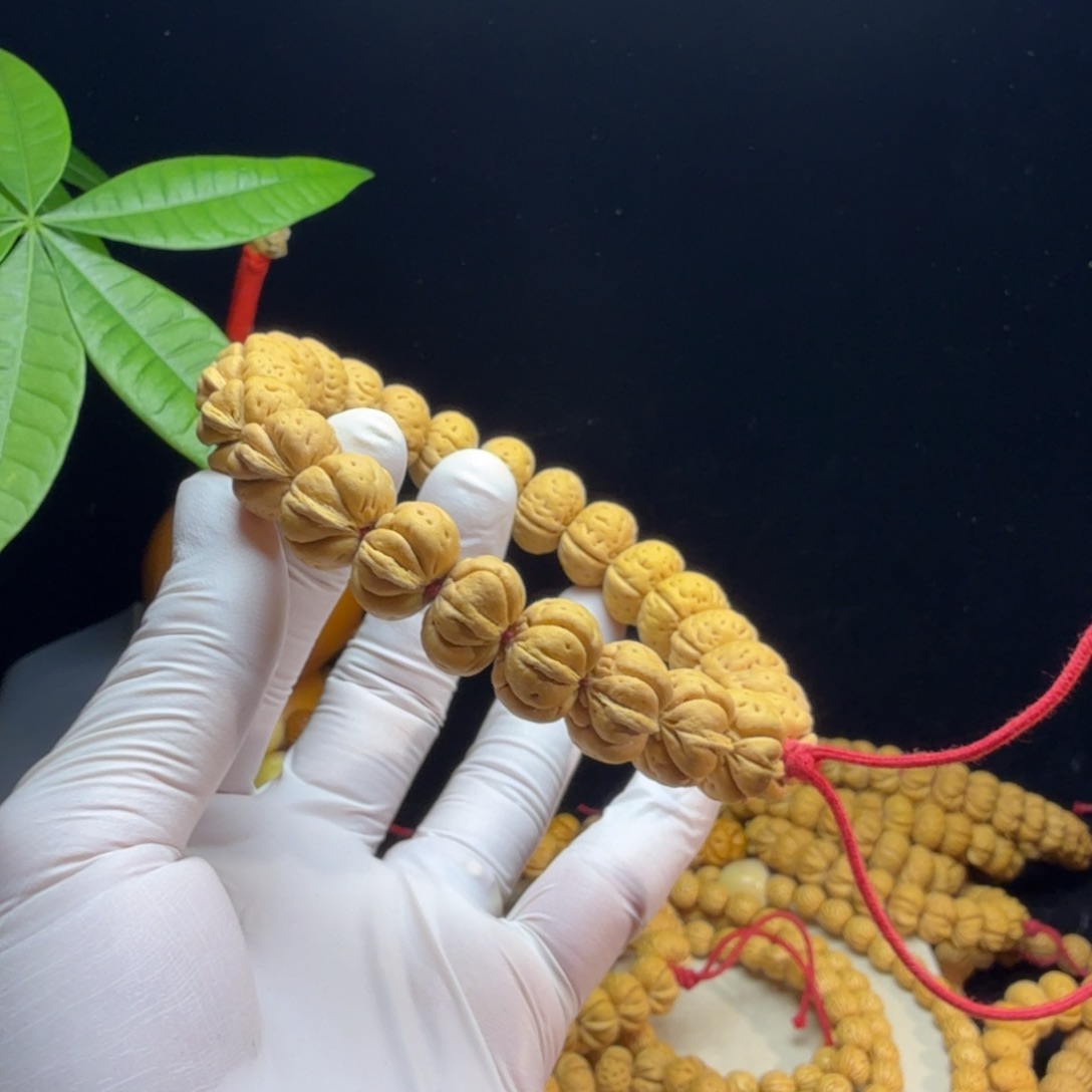 桃核吊坠16.4X齐口9.5 蟠桃全品