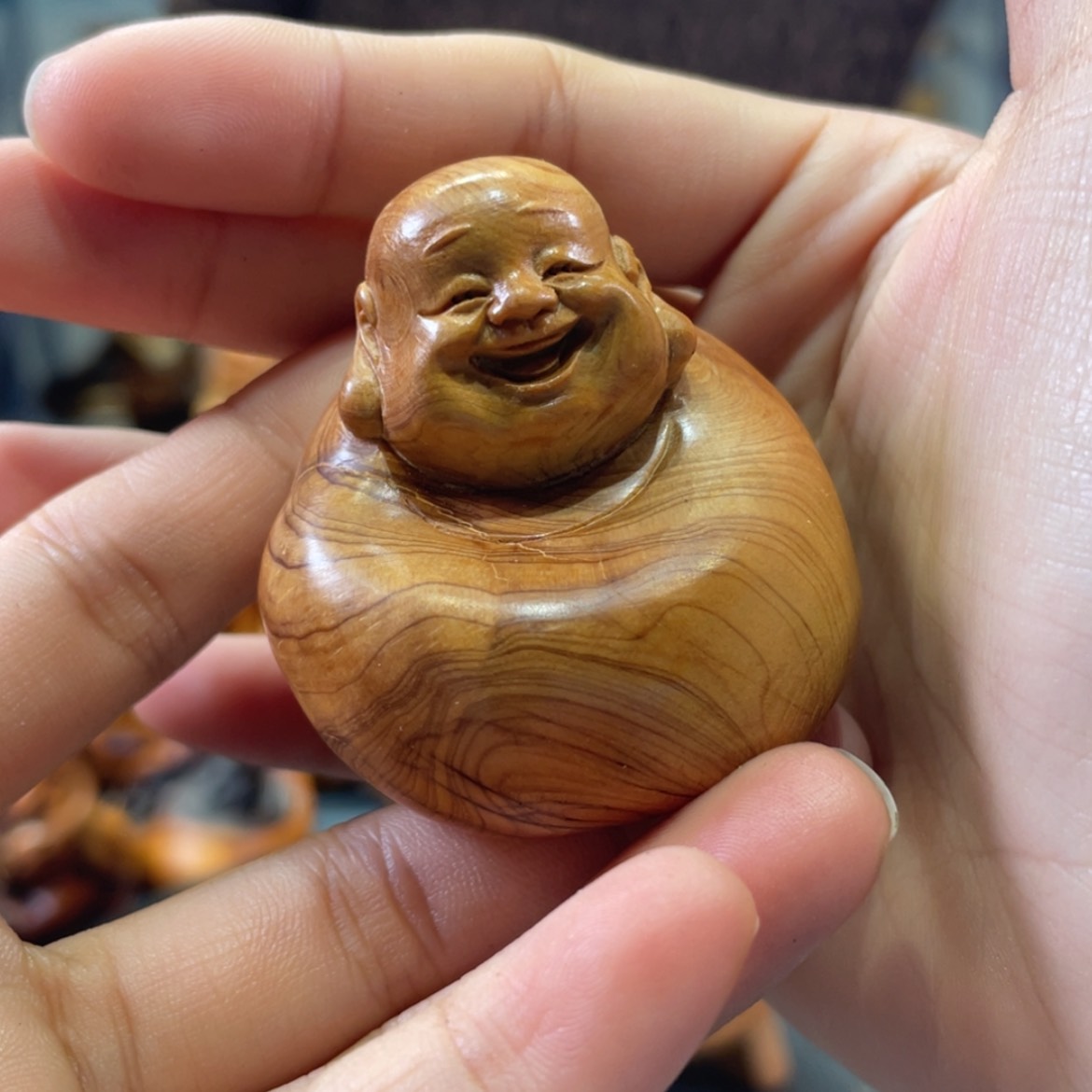 【闪购商品】柏木（崖柏）其他