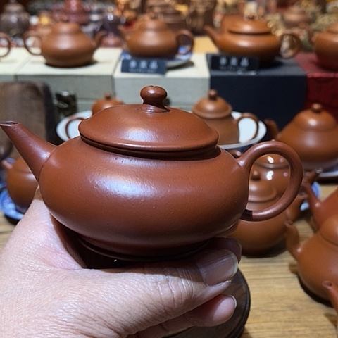 紫砂茶壶紫砂壶紫砂壶