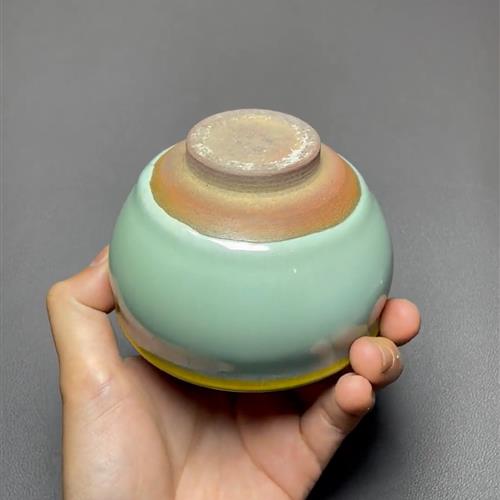 【闪购商品】茶盏-10068..........