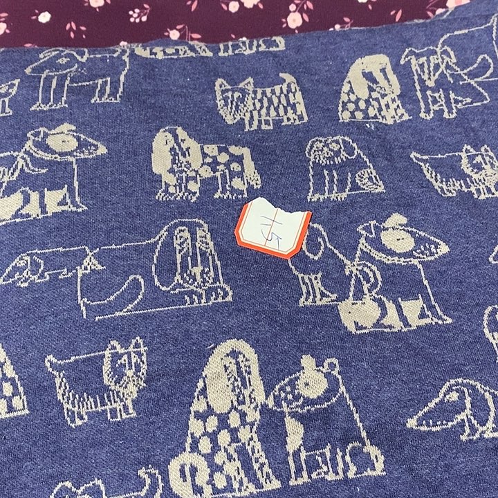 无纺布高档面料1.5