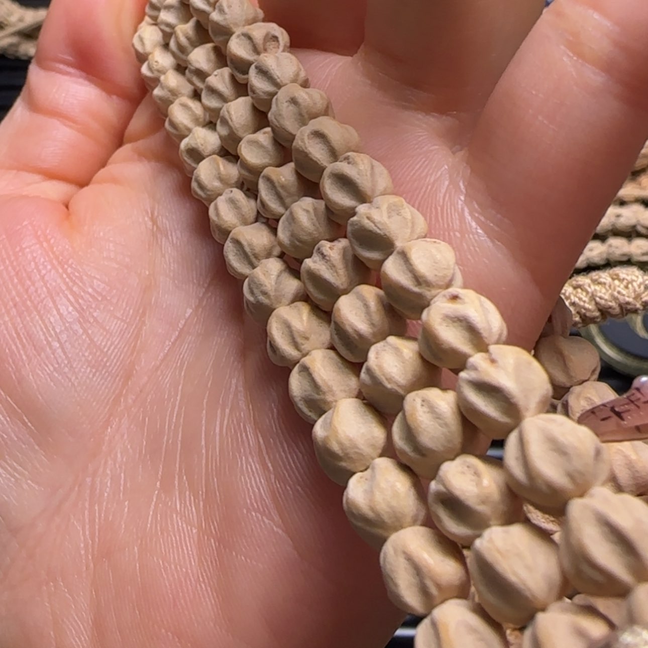 【闪购商品】柏香籽/百香籽吊坠高**就