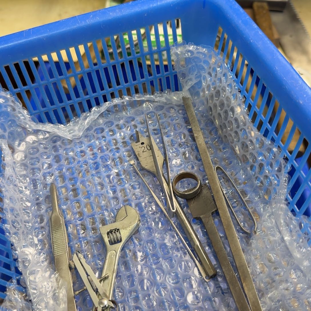 你***棒五金工具制造工艺