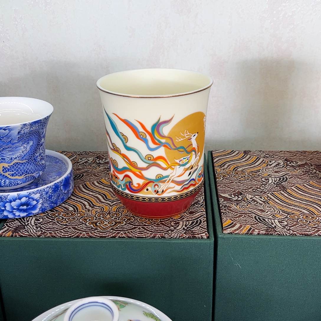 景德陶瓷景德陶瓷