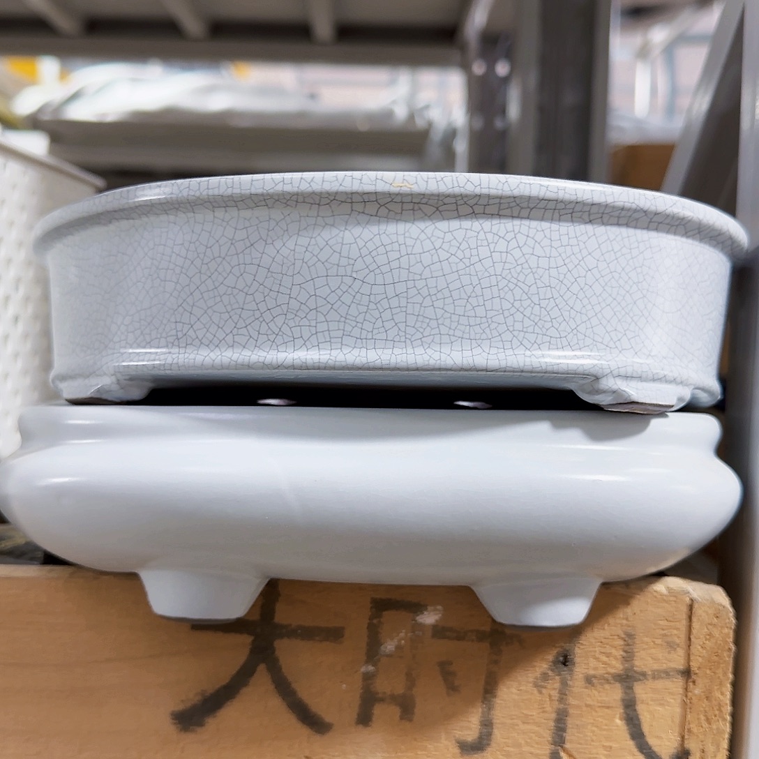 陶瓷花盆特价上新