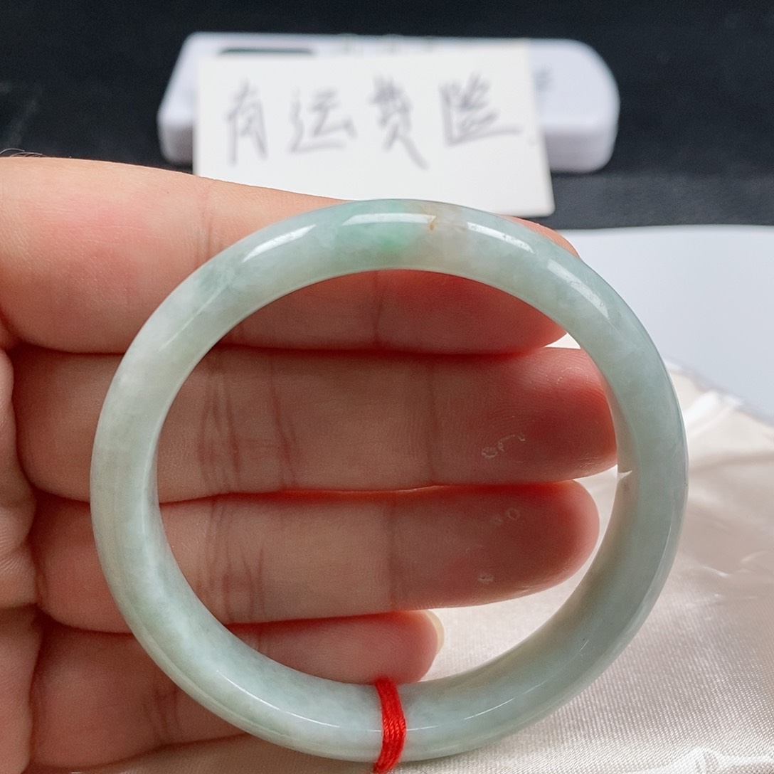 【闪购商品】翡翠手镯未镶嵌203号