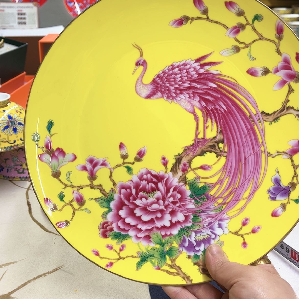 【闪购商品】骨瓷10英寸1。。。。。。。
