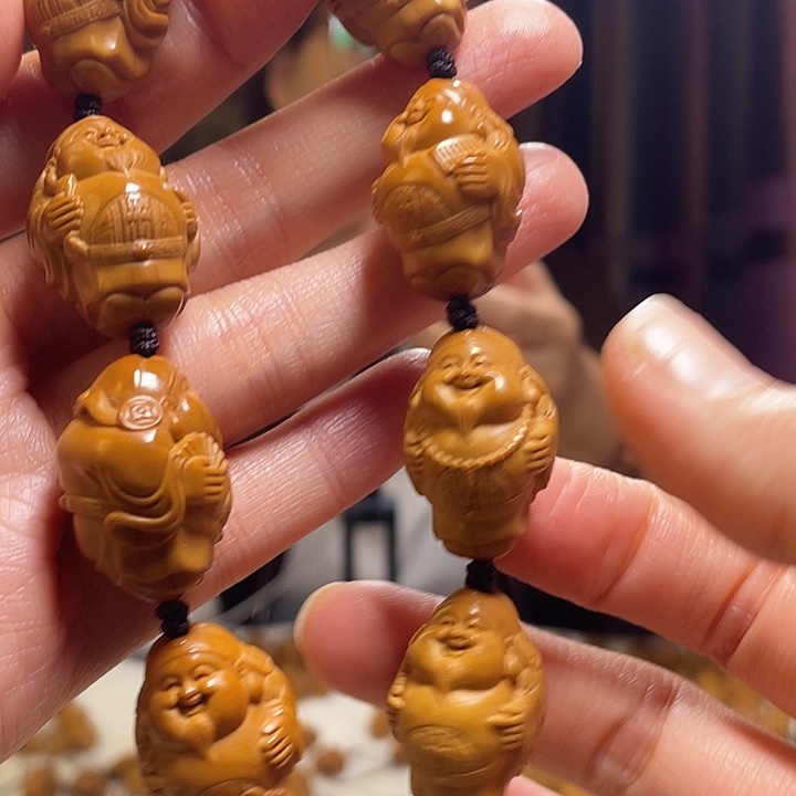 手串/手链橄榄核橄榄核