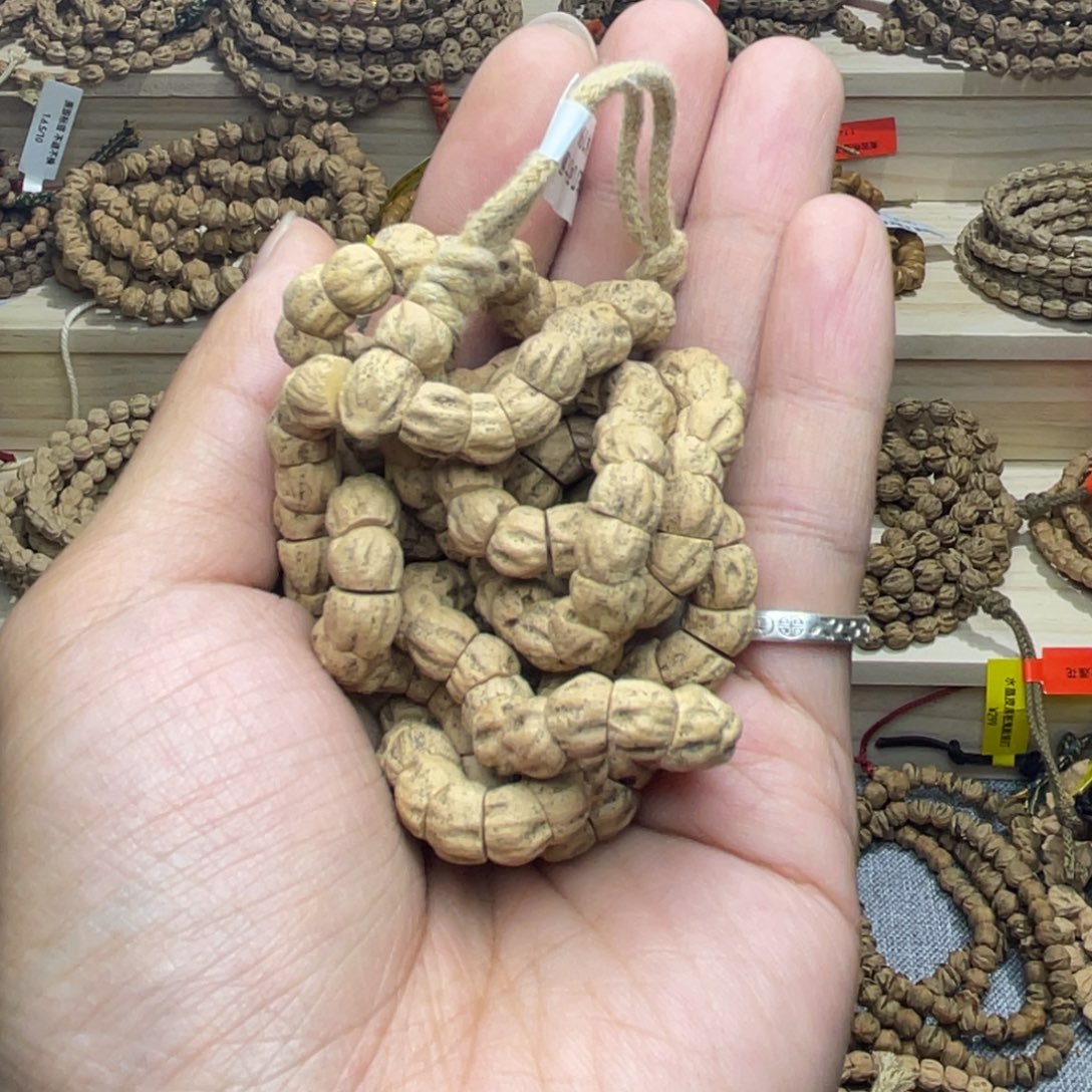 天***天柏香籽/百香籽吊坠