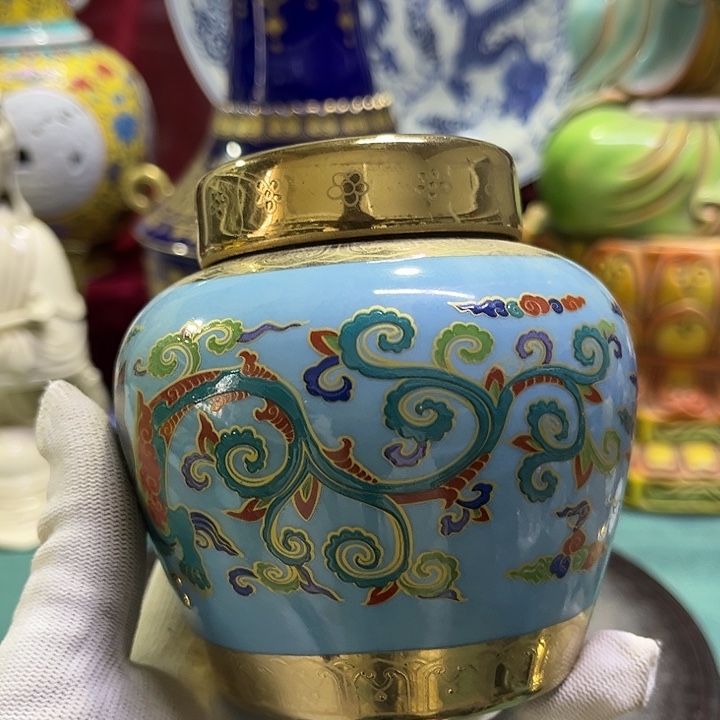 盖碗摆件摆件摆件摆件