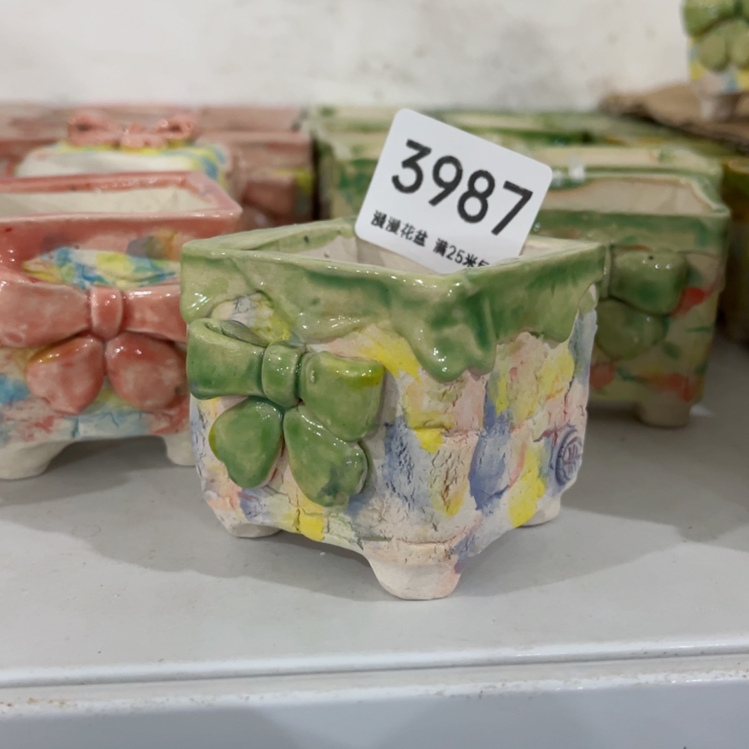 3987内口5景德镇手工制作