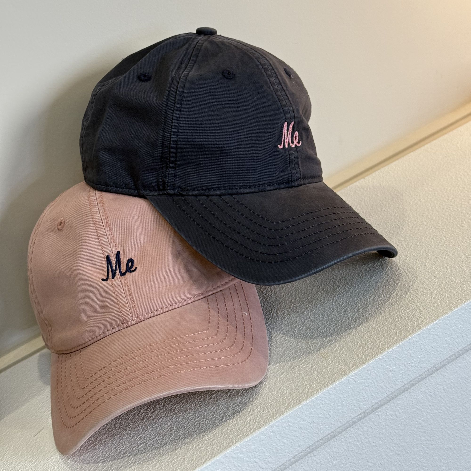 【PGXIAOM】润秀定制棒球帽M5303 