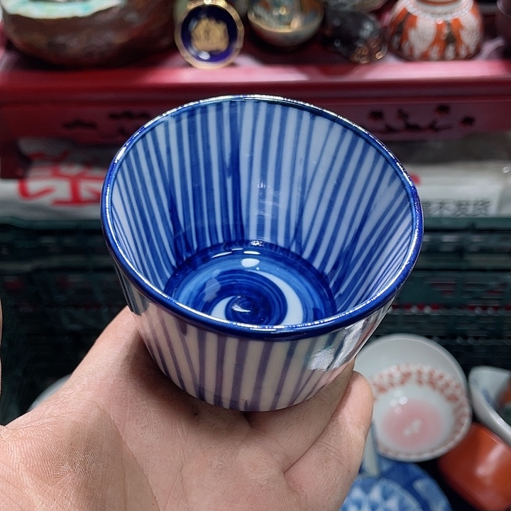 瓷片你在我心中最美好时你
