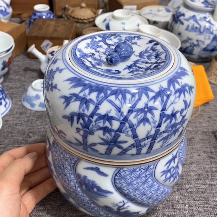 紫砂茶杯非常漂亮好看的碗