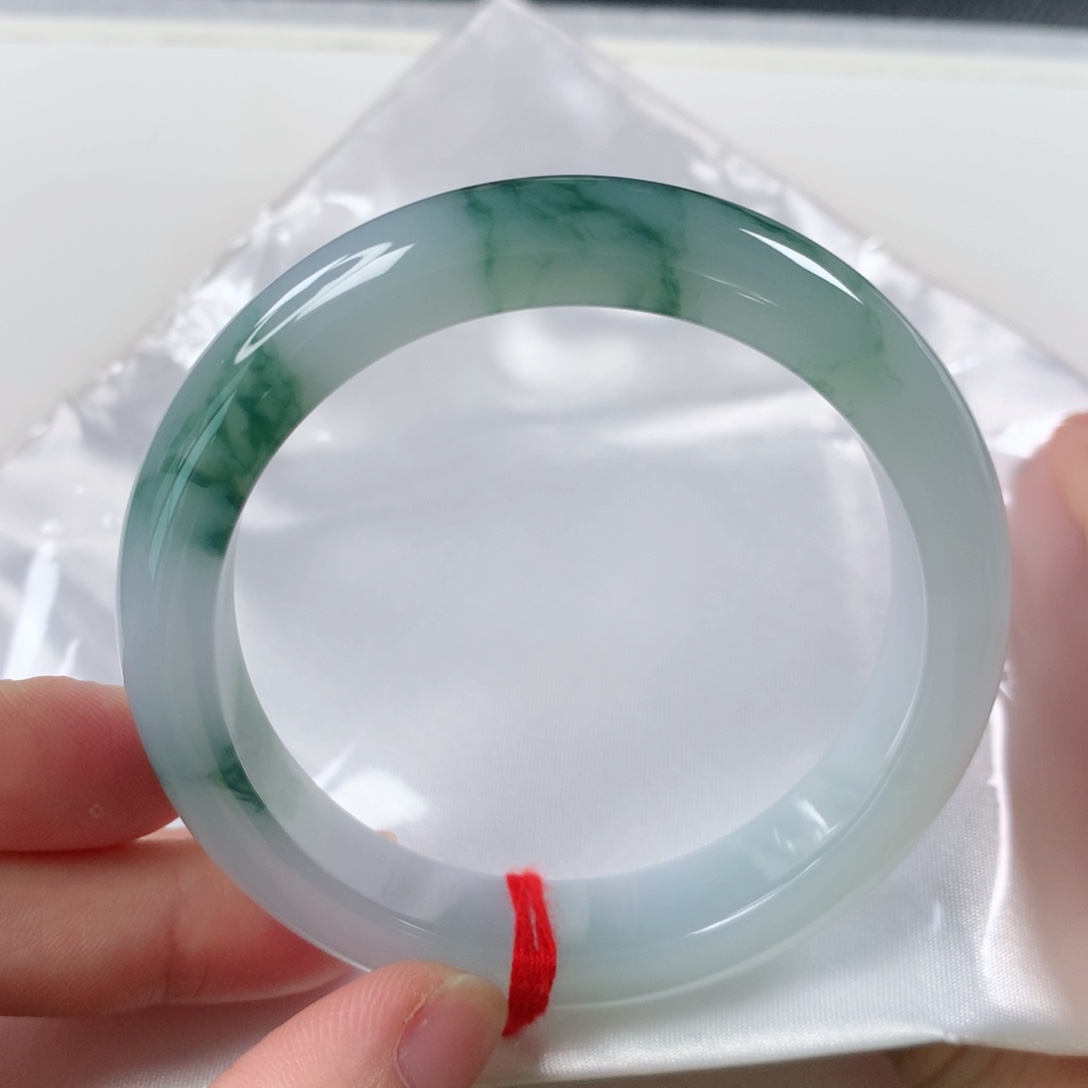 未镶嵌手镯翡翠222