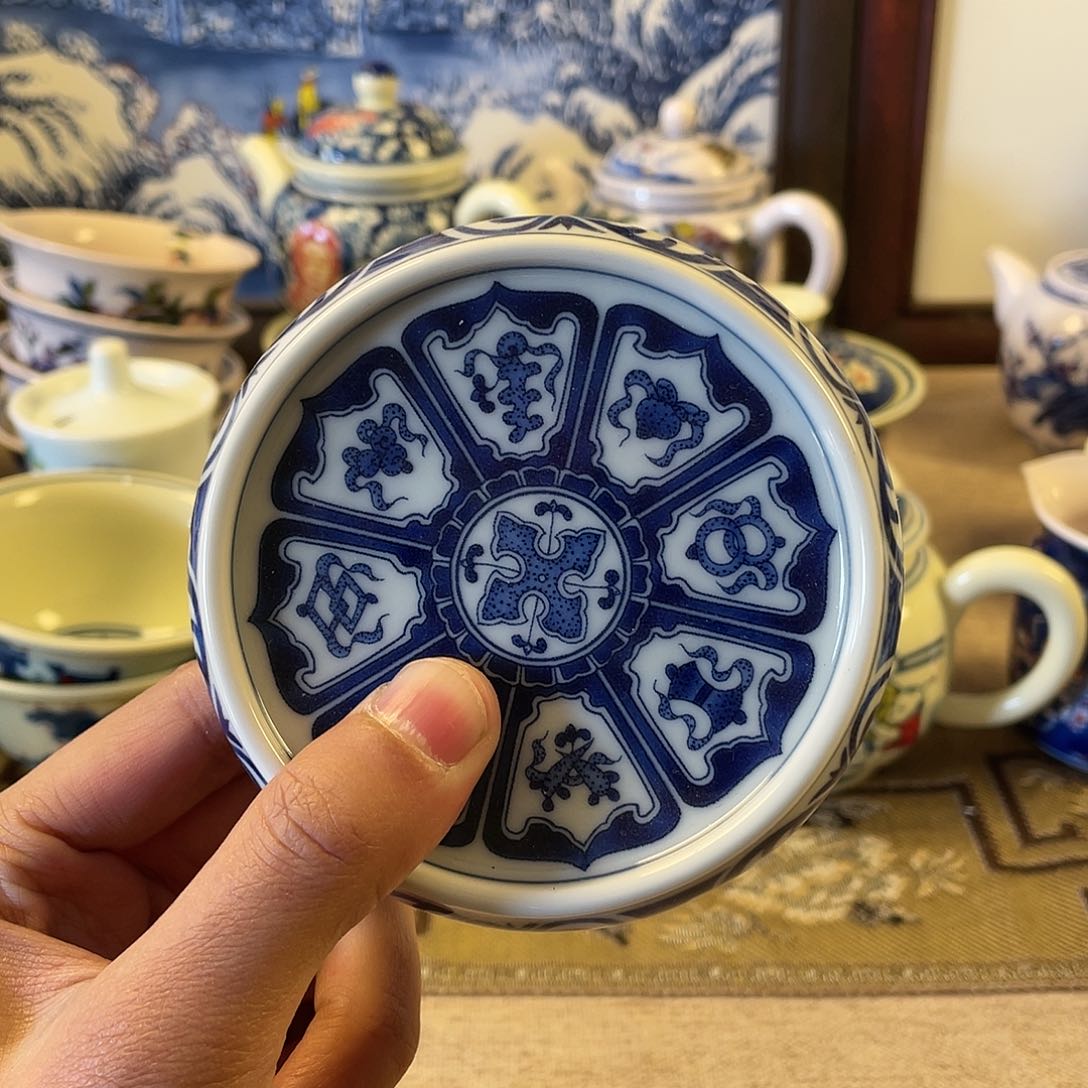 摆件景德镇陶瓷4888888888899999