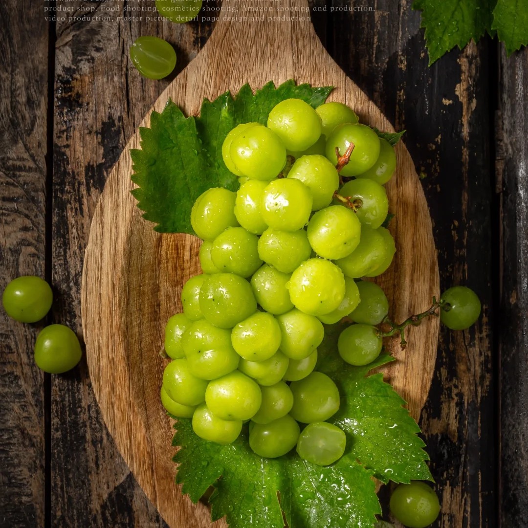 云南阳光玫瑰葡萄 净重2--2.5斤 19.9元！！。顺丰冷链发货，次日达！！！云南省