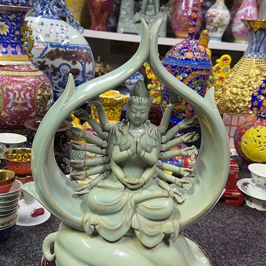 瓶摆件家居设计的设计