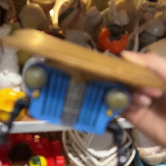 摆件外贸尾单微瑕，介意慎拍