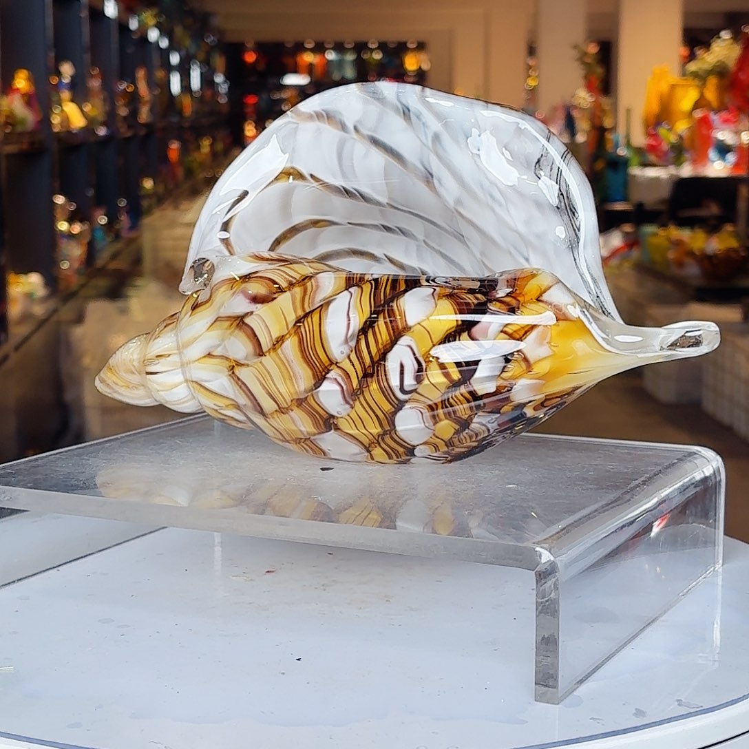 手工艺品琉璃琉璃岛