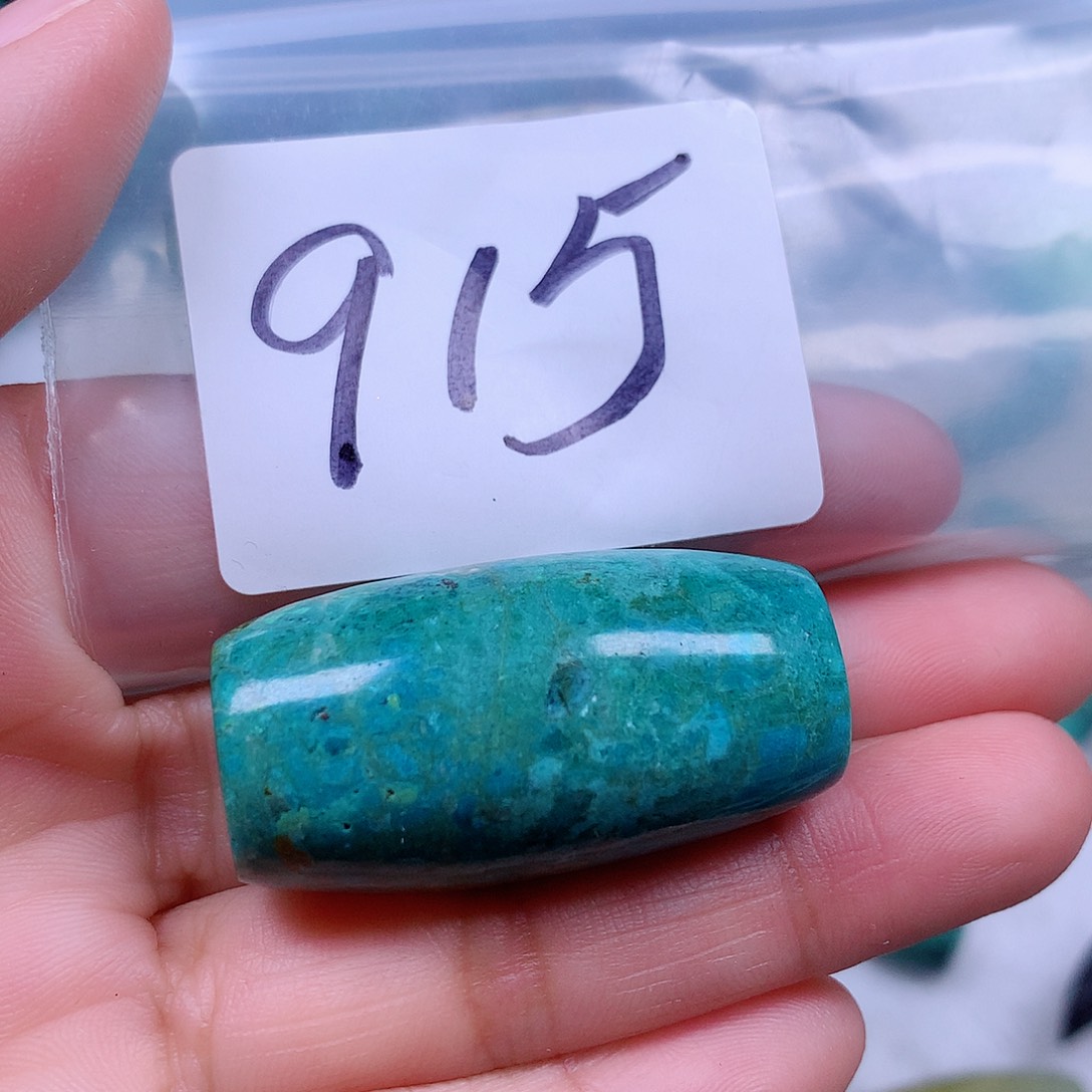 空竹粉丝专享十堰特色手工散珠