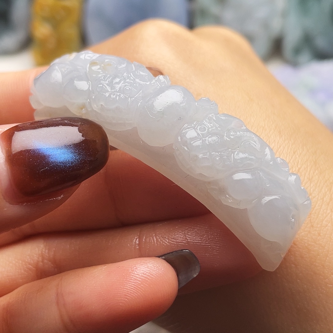 未镶嵌定制翡翠(****苯天然