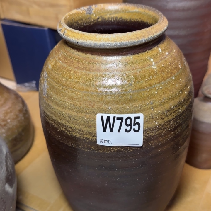 备前烧作品备前烧