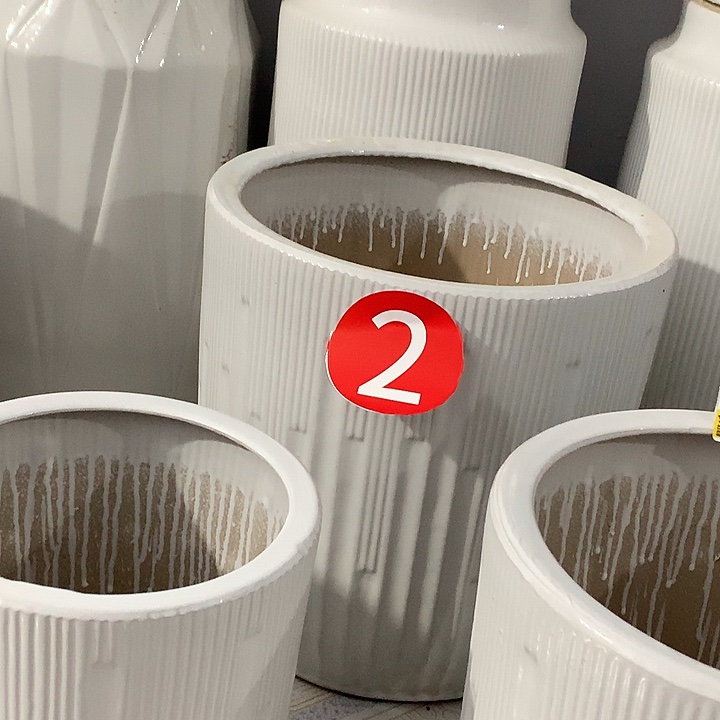 白音符特大号两个送托盘40✖️40默认微瑕